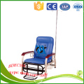 BDEC103 Hospital Medical Equirment Chaise de transfusion Chaise de sang